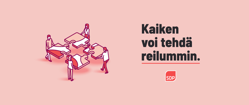 Rauha kouluun ja oppimistulokset nousuun